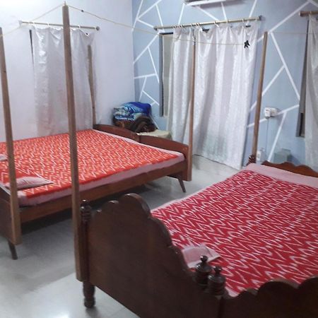 Sudha Kutir Puri Apartment Luaran gambar