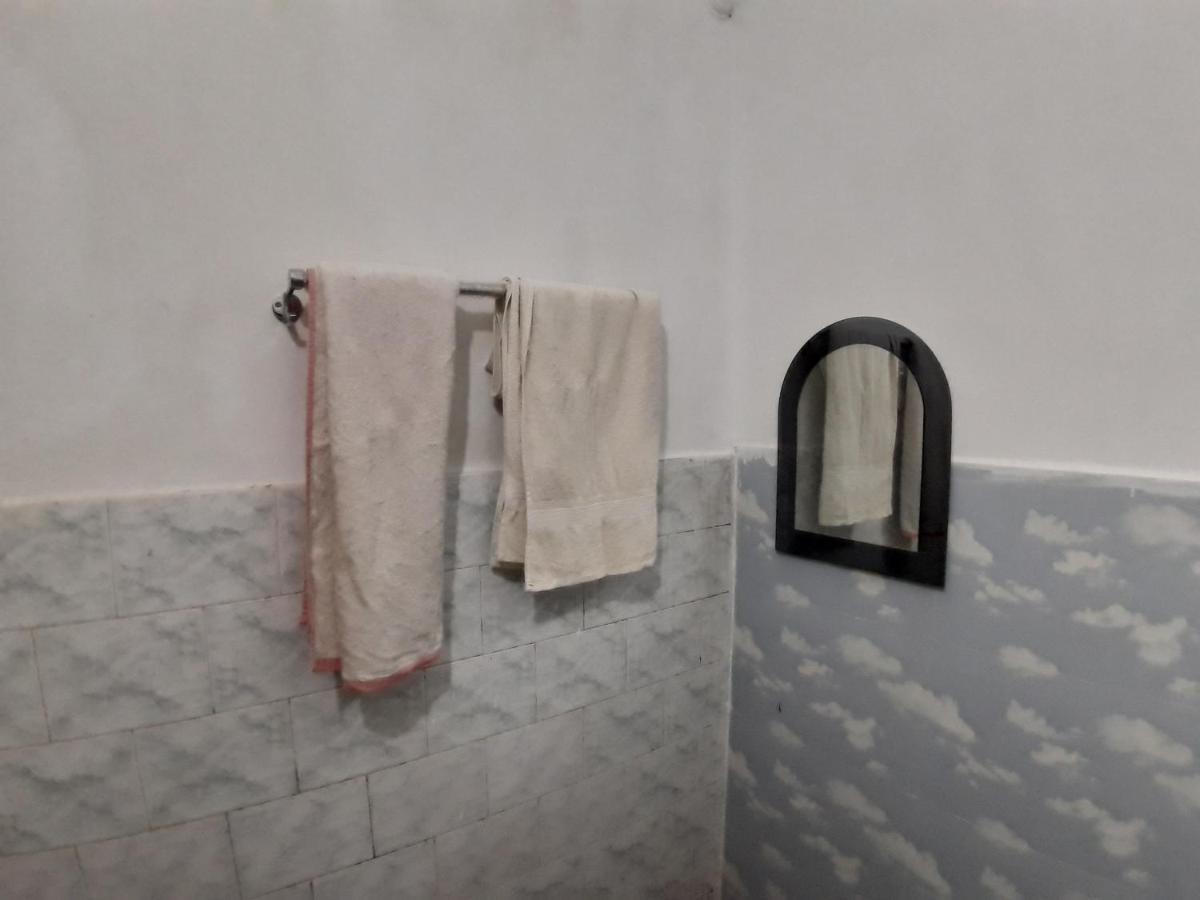 Sudha Kutir Puri Apartment Luaran gambar
