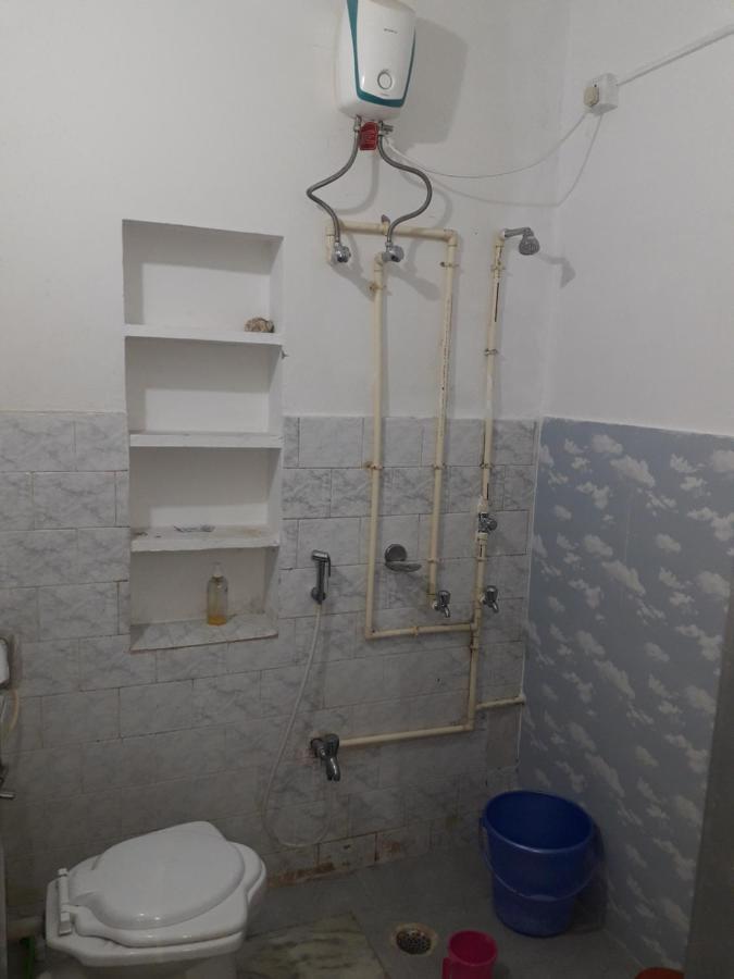 Sudha Kutir Puri Apartment Luaran gambar