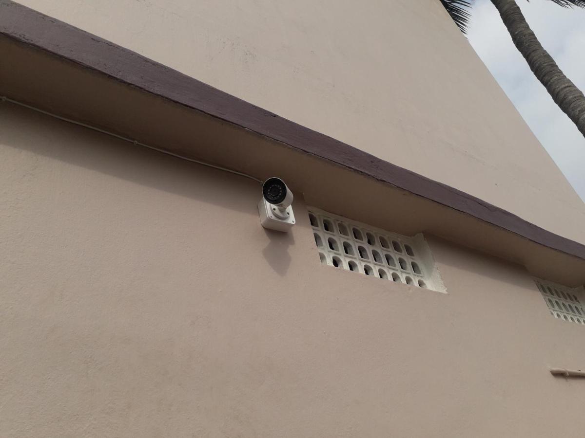 Sudha Kutir Puri Apartment Luaran gambar