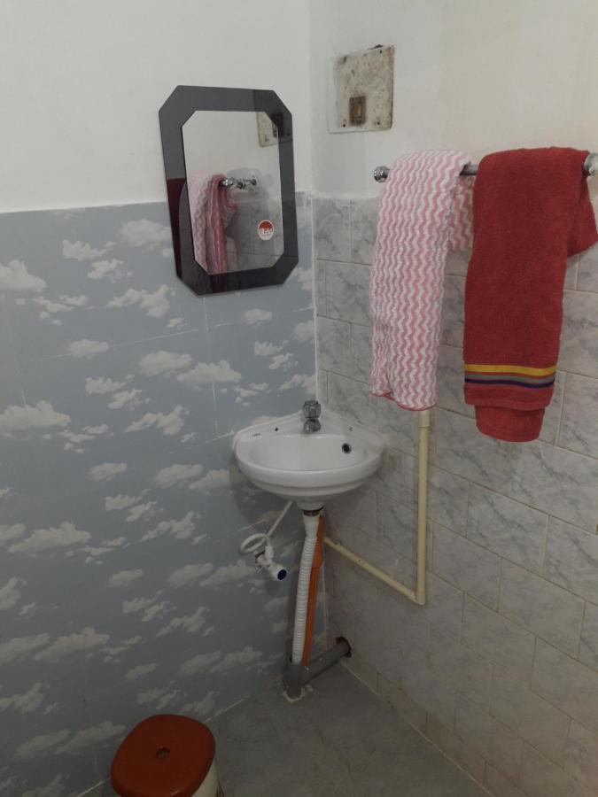 Sudha Kutir Puri Apartment Luaran gambar