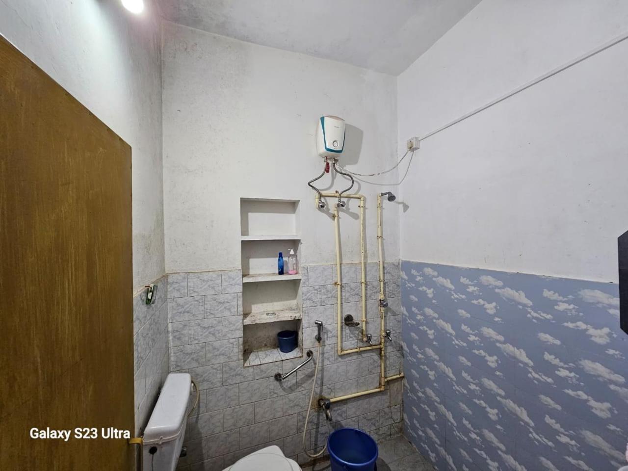 Sudha Kutir Puri Apartment Luaran gambar