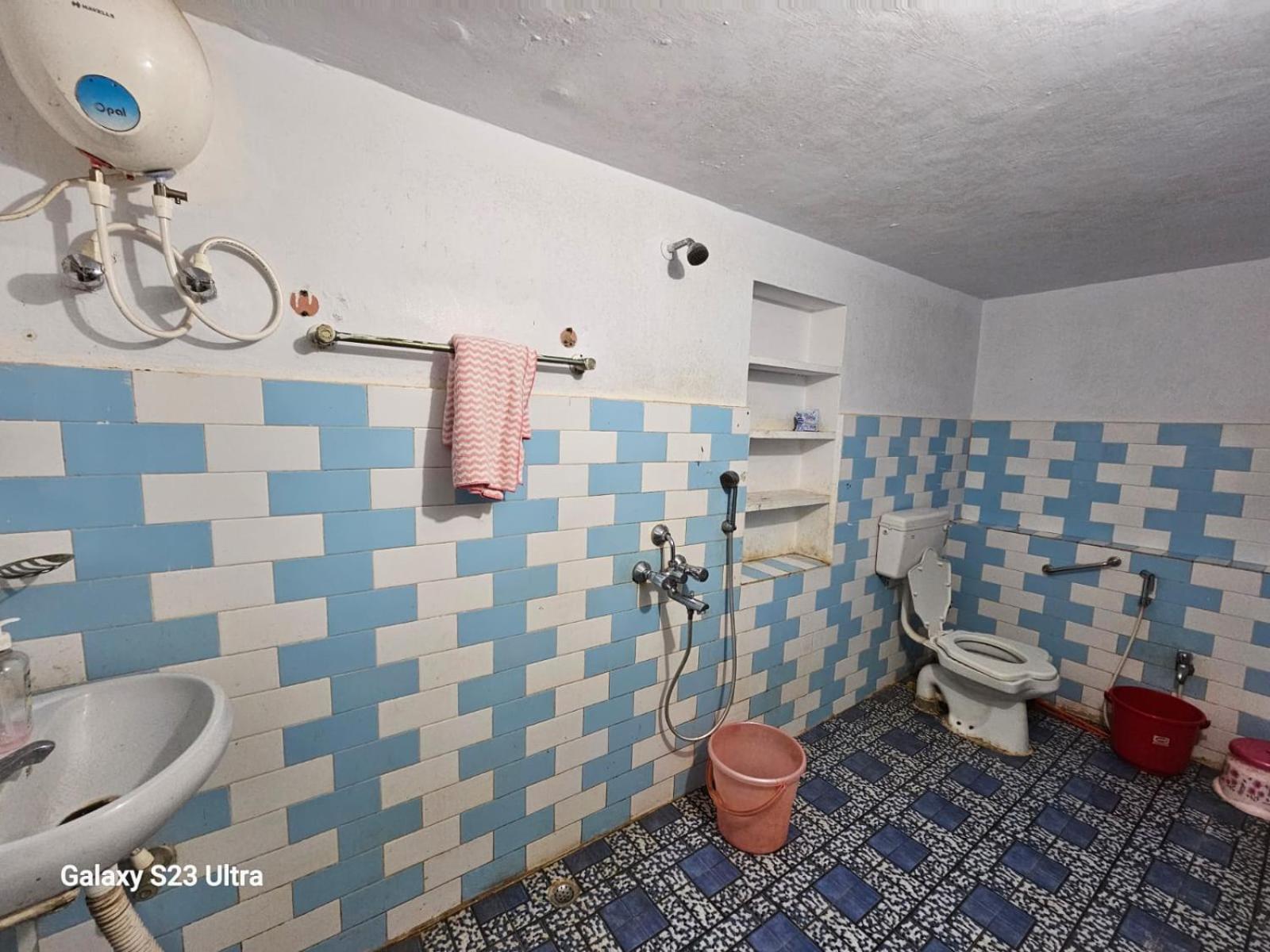 Sudha Kutir Puri Apartment Luaran gambar