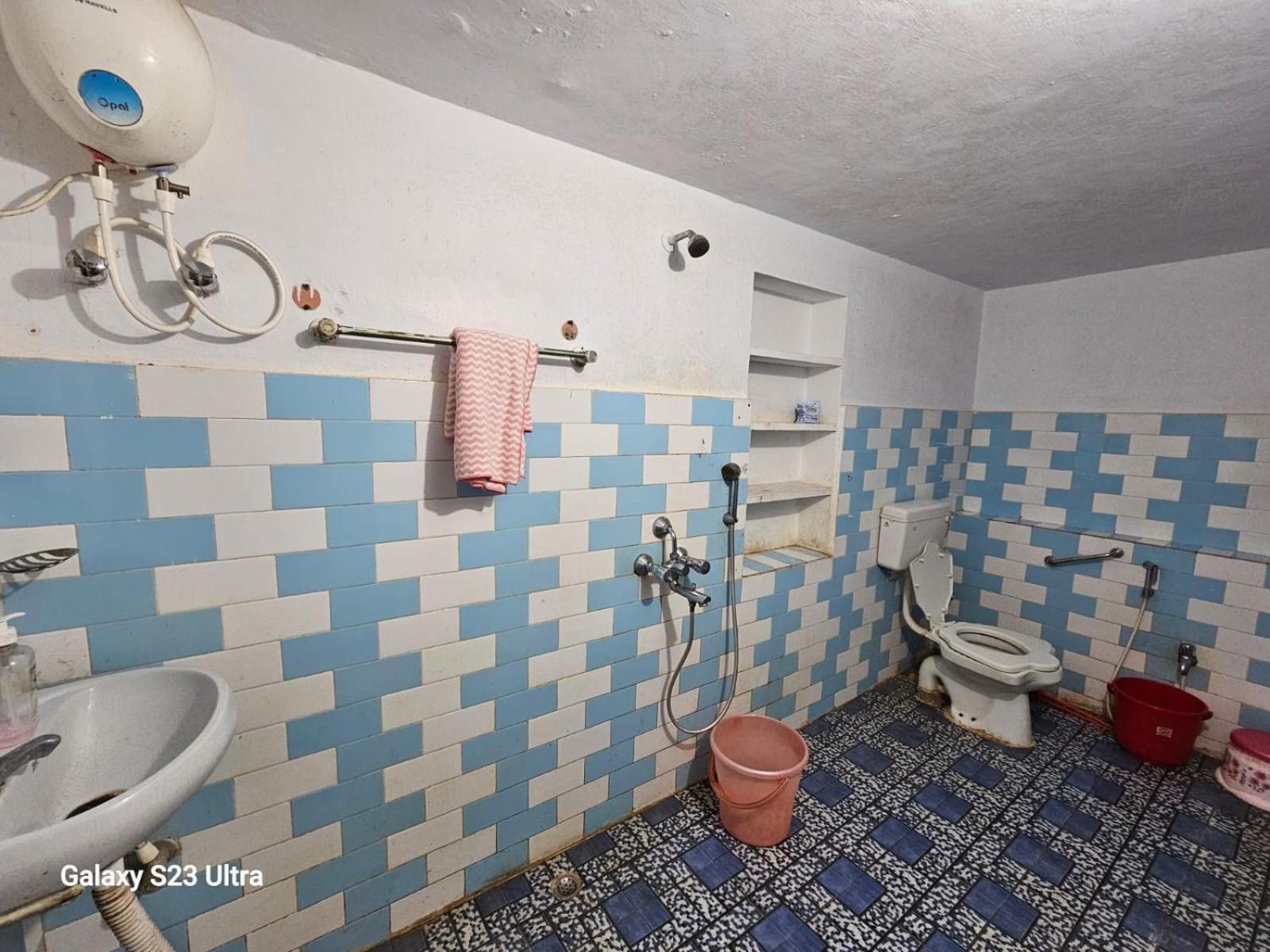 Sudha Kutir Puri Apartment Luaran gambar