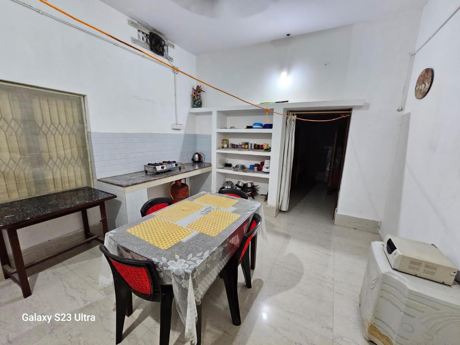 Sudha Kutir Puri Apartment Luaran gambar